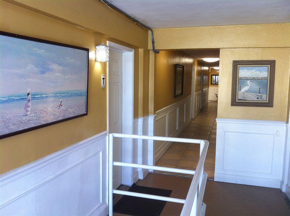 The Bridge At Cordova Boutique Hotel And Hostel Форт-Лодердейл Экстерьер фото
